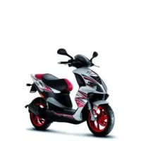 Piaggio NRG POWER PUREJET