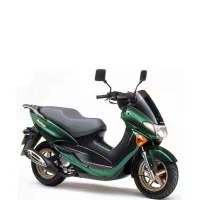 Suzuki EPICURO