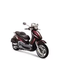 Piaggio BEVERLY