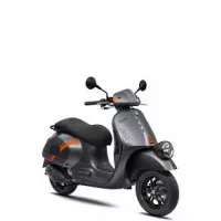 VESPA GTV 300