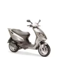 Derbi BOULEVARD