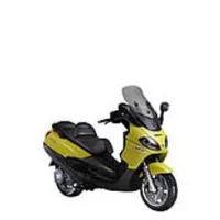 Piaggio X9 500