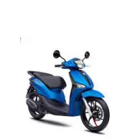 Piaggio LIBERTY 4T 125
