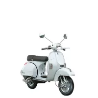 VESPA PX 200