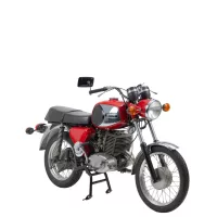 MZ TS 250/1