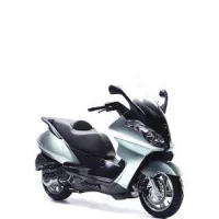 Aprilia Atlantic 400