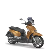 Aprilia SCARABEO 150
