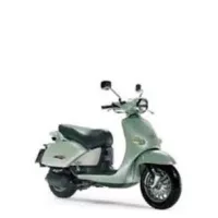 Aprilia HABANA RETRO 125