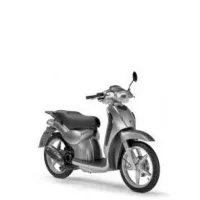 Aprilia SCARABEO 2T 50 (06-)