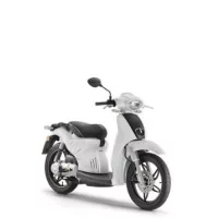 Aprilia SCARABEO 100