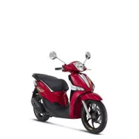 Piaggio LIBERTY 4T 125 (10-)