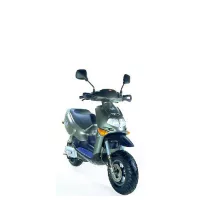 Aprilia RALLY AC