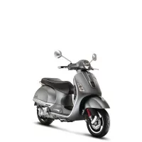 VESPA GTS 125