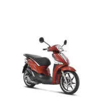 Piaggio LIBERTY 4T 50