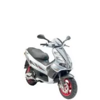 Gilera RUNNER 50 (97-01)