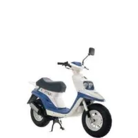 Yamaha BWS 50