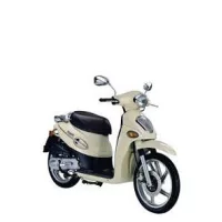 Kymco PEOPLE