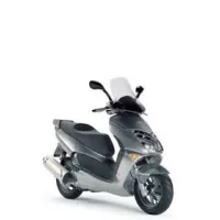 Aprilia LEONARDO
