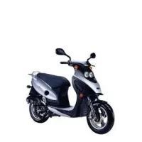 Kymco TOP BOY