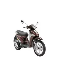Piaggio LIBERTY 4T  200