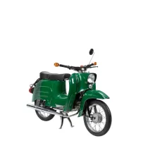Simson SCHWALBE KR51/2