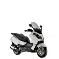 Aprilia Atlantic 125 