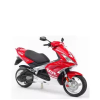 Peugeot JET FORCE 125