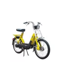 Piaggio CIAO