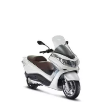 Piaggio X10