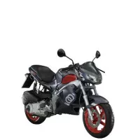 Gilera DNA 125