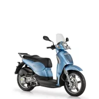 Aprilia SCARABEO 125