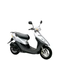 Honda DIO