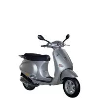 VESPA ET2 50