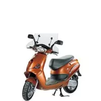 Aprilia Gulliver AC