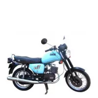 ETZ 125 alkatrészek