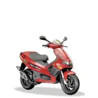 Gilera RUNNER POGGIALI