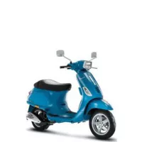 VESPA S 4T 125