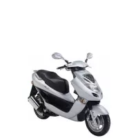 Kymco BET&WIN 150