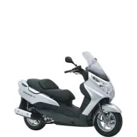 Suzuki BURGMAN K6 125