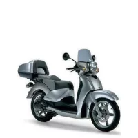 Aprilia SCARABEO 200
