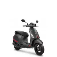 VESPA S 4T 150