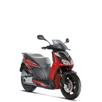 Aprilia SPORT CITY STREET 300