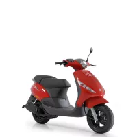 Piaggio ZIP 2T 50 (00-04)