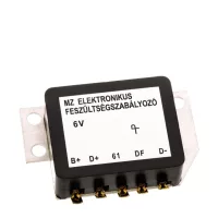 Elektromos alkatrészek