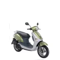 Kymco YUP