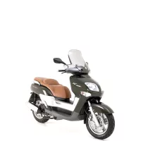 Yamaha VERSITY