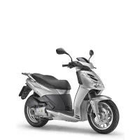 Aprilia SPORT CITY 300