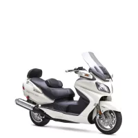 Suzuki BURGMAN 650