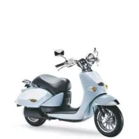 Aprilia HABANA 50 