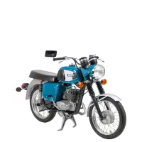 MZ TS 125
